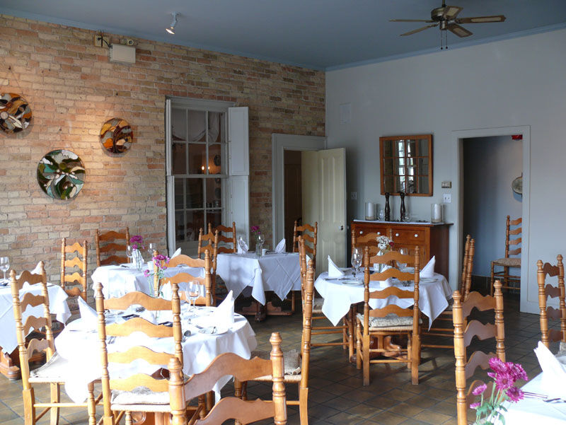 Little Inn Of Bayfield Zewnętrze zdjęcie